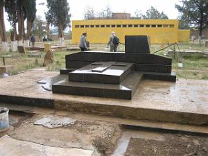 TELAGH LE CIMETIERE 05